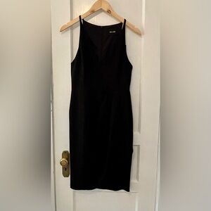 DO+BE Chic Little Black Dress